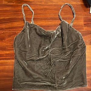 Banana Republic Cowl Tank